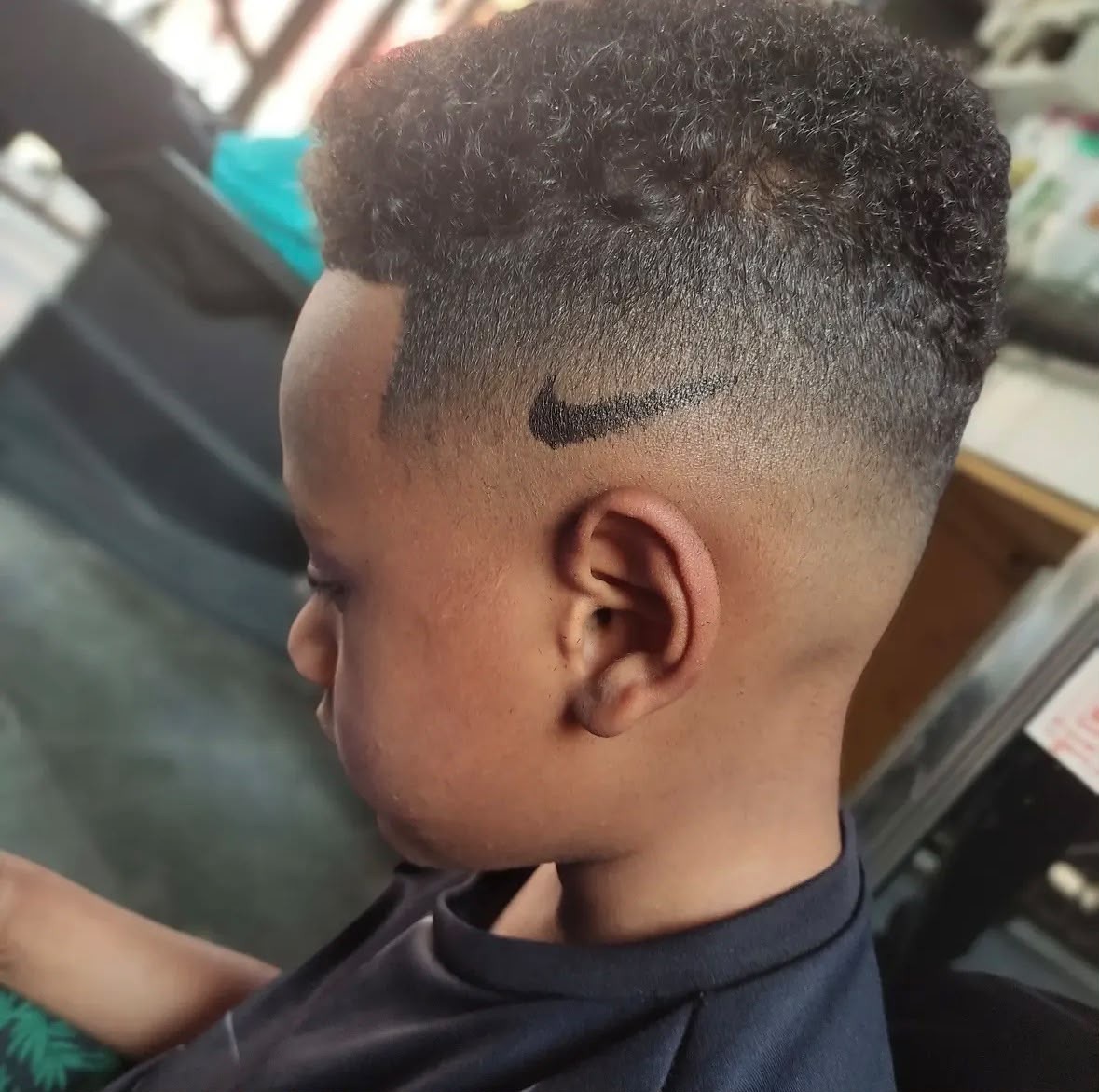 Estilo para os pequenos