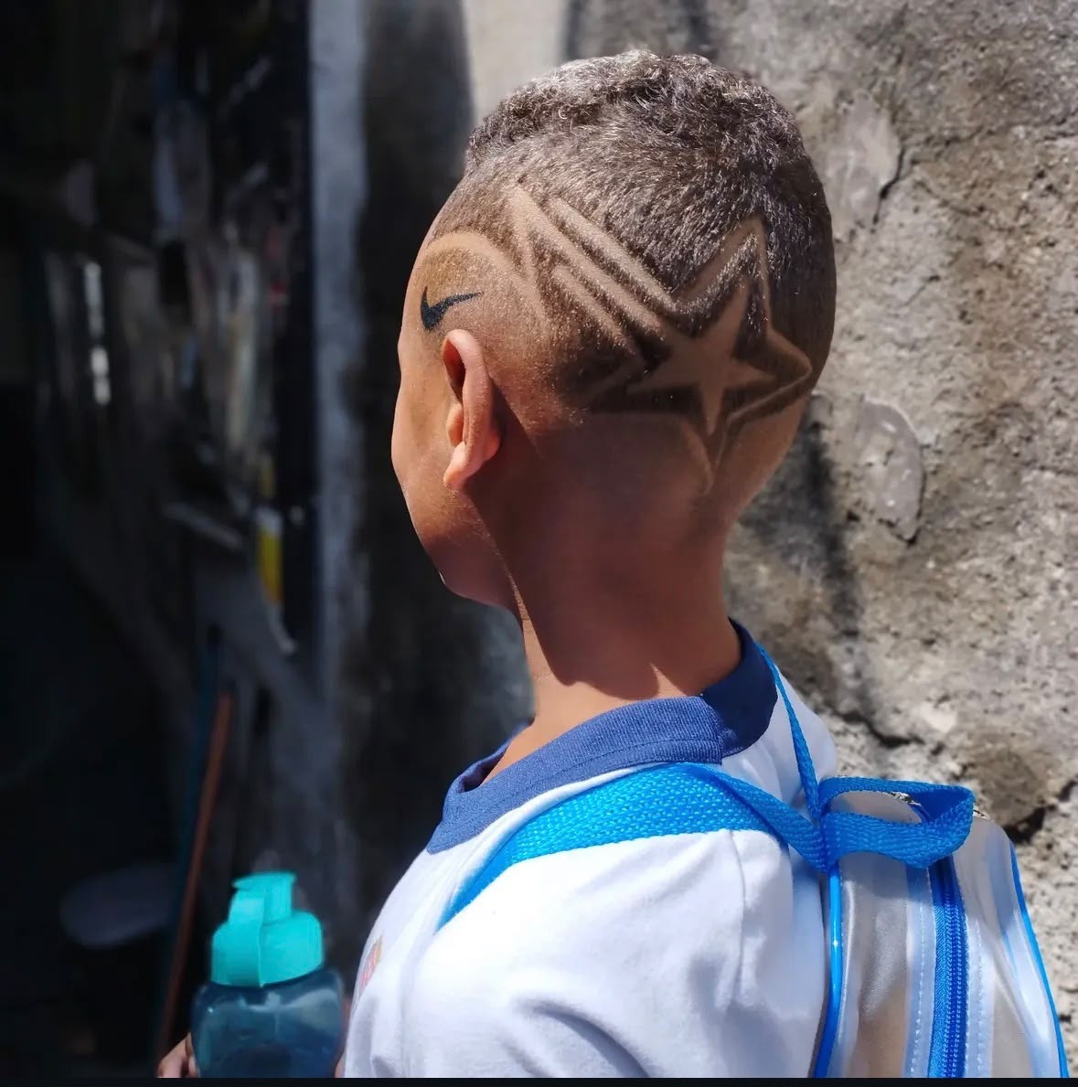 Corte infantil